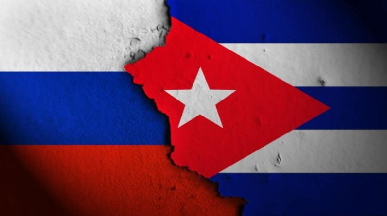 كوبا تكشف عن شبكة تجنيد روسية غير قانونية لكوبيين في أوكرانيا